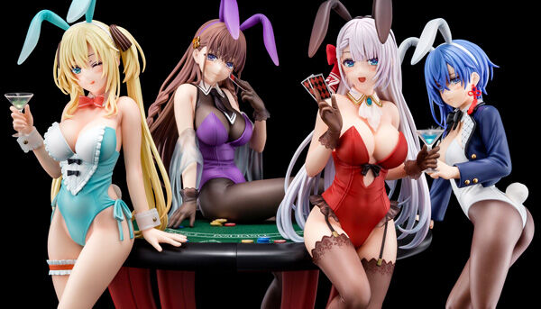 Seiken Gakuin no Maken Tsukai - Sakuya - 1/6 (Columbia) photo 3