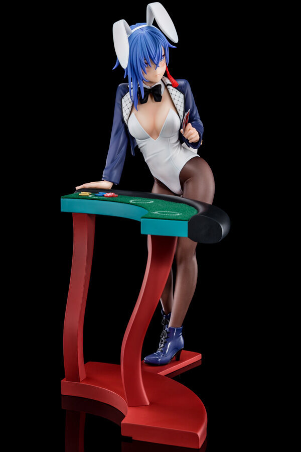 Seiken Gakuin no Maken Tsukai - Sakuya - 1/6 (Columbia) photo 4