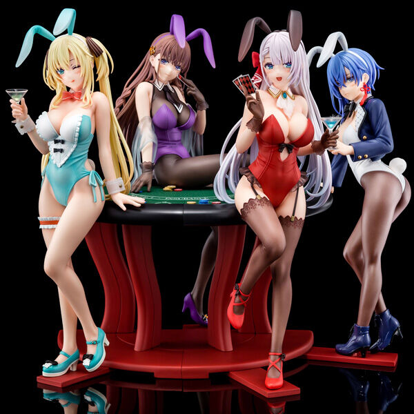 Seiken Gakuin no Maken Tsukai - Sakuya - 1/6 (Columbia) photo 5