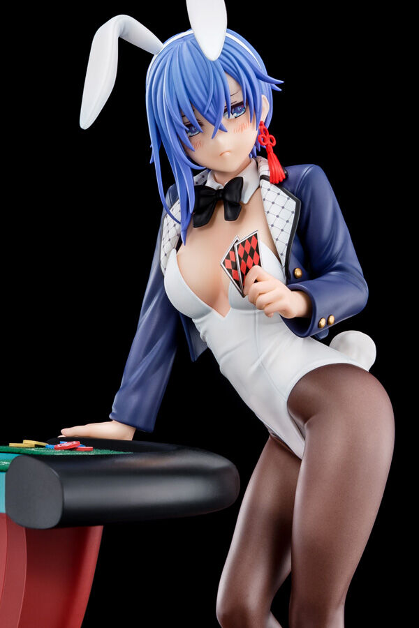 Seiken Gakuin no Maken Tsukai - Sakuya - 1/6 (Columbia) photo 6