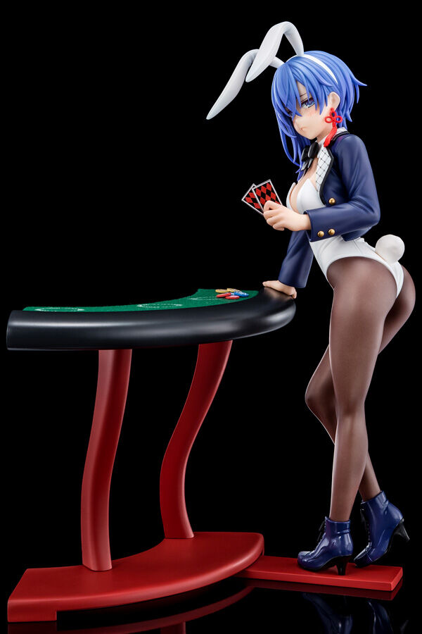 Seiken Gakuin no Maken Tsukai - Sakuya - 1/6 (Columbia) photo 7