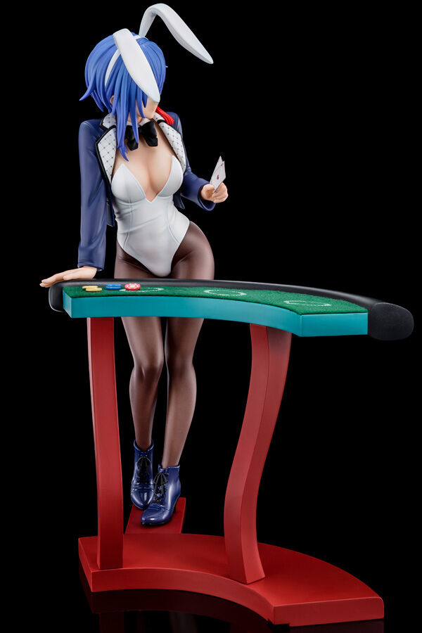 Seiken Gakuin no Maken Tsukai - Sakuya - 1/6 (Columbia) photo 8