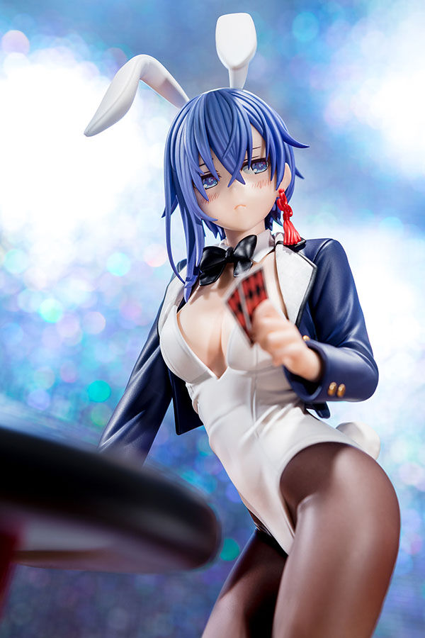 Seiken Gakuin no Maken Tsukai - Sakuya - 1/6 (Columbia) photo 9