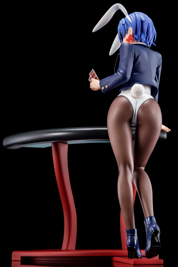 Seiken Gakuin no Maken Tsukai - Sakuya - 1/6 (Columbia) photo 10