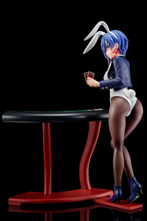 Seiken Gakuin no Maken Tsukai - Sakuya - 1/6 (Columbia) photo 12