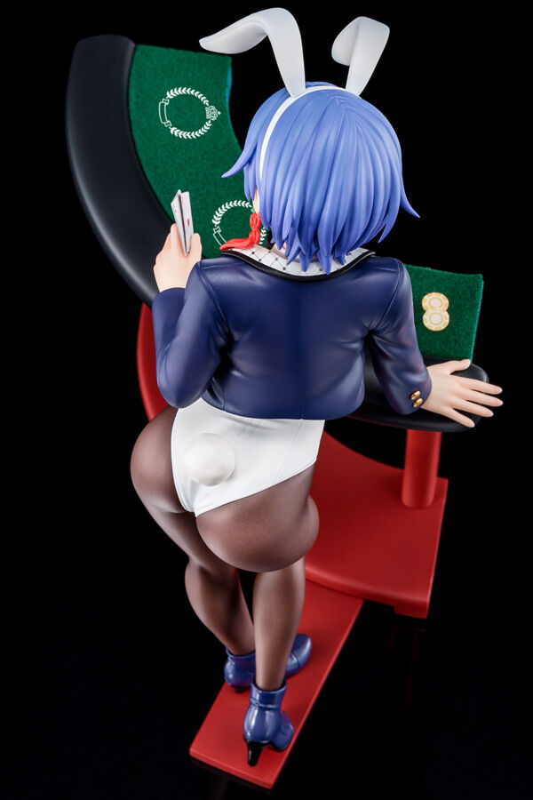Seiken Gakuin no Maken Tsukai - Sakuya - 1/6 (Columbia) photo 13