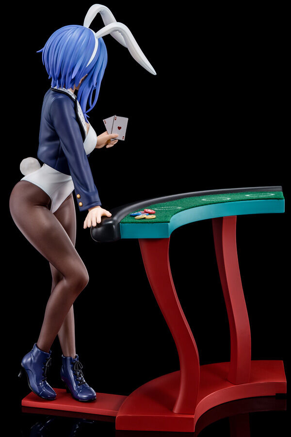 Seiken Gakuin no Maken Tsukai - Sakuya - 1/6 (Columbia) photo 14