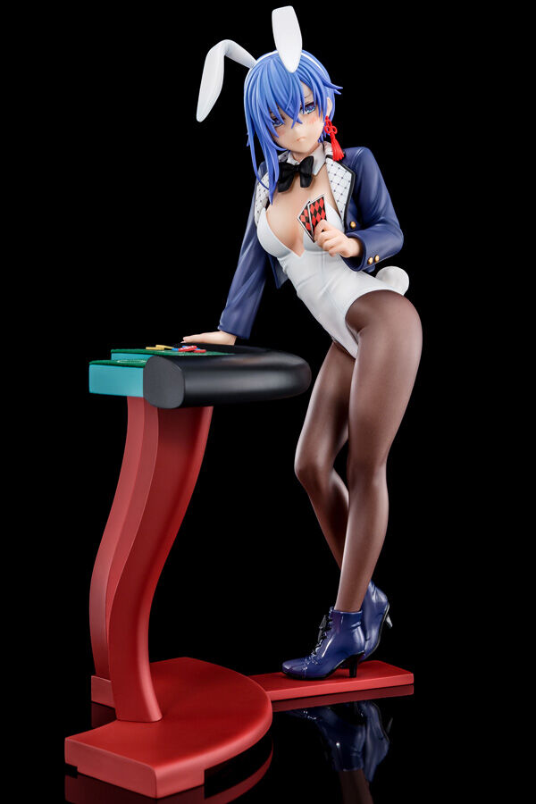 Seiken Gakuin no Maken Tsukai - Sakuya - 1/6 (Columbia) photo 17