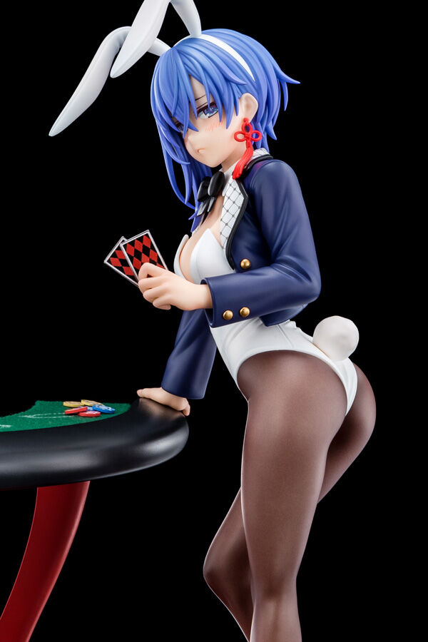 Seiken Gakuin no Maken Tsukai - Sakuya - 1/6 (Columbia) photo 18