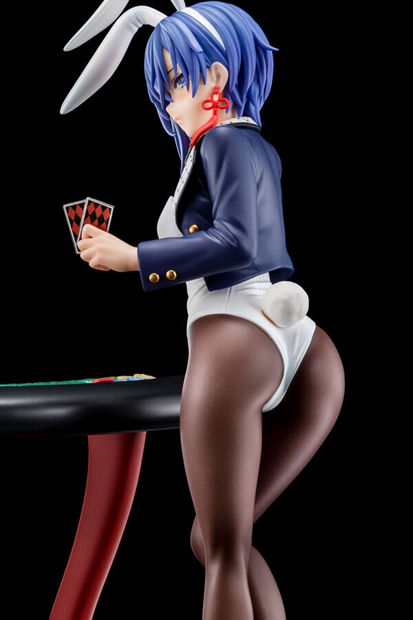 Seiken Gakuin no Maken Tsukai - Sakuya - 1/6 (Columbia) photo 19