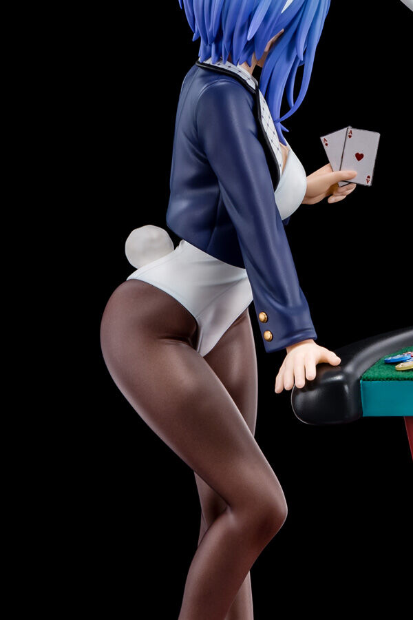 Seiken Gakuin no Maken Tsukai - Sakuya - 1/6 (Columbia) photo 21