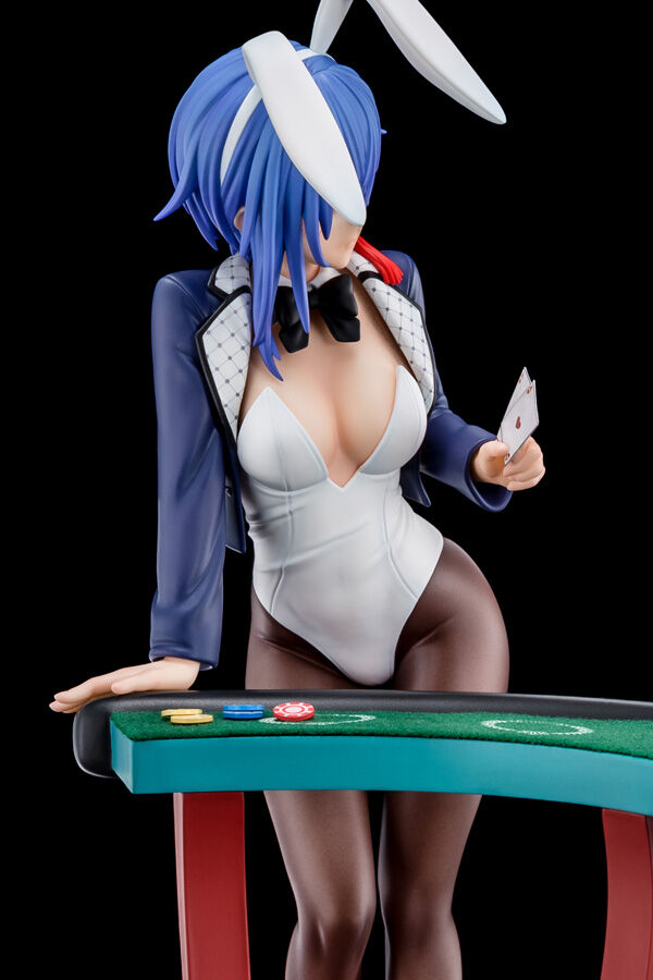 Seiken Gakuin no Maken Tsukai - Sakuya - 1/6 (Columbia) photo 22
