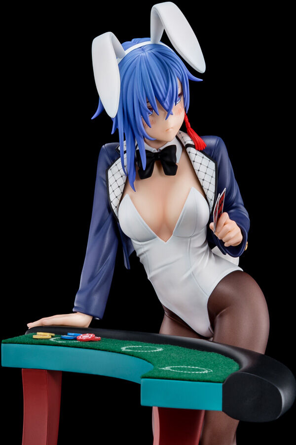 Seiken Gakuin no Maken Tsukai - Sakuya - 1/6 (Columbia) photo 23