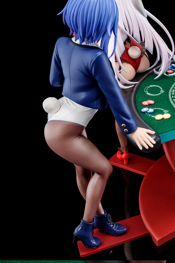 Seiken Gakuin no Maken Tsukai - Sakuya - 1/6 (Columbia) photo 24