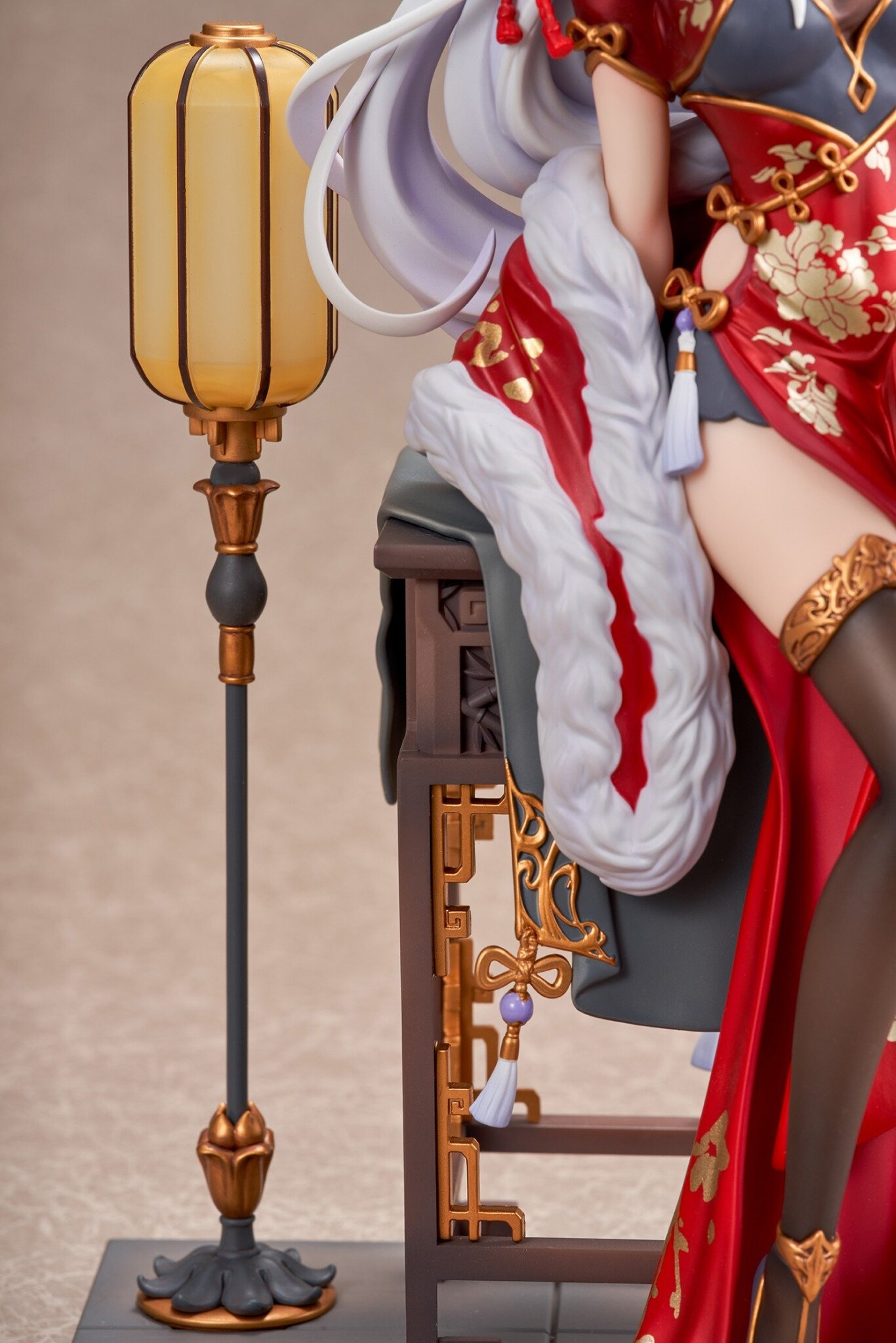 Re:Zero kara Hajimeru Isekai Seikatsu - Emilia - KDcolle - 1/7 - Graceful Beauty 2024 New Year ver. (AniMester, Kadokawa) photo 16