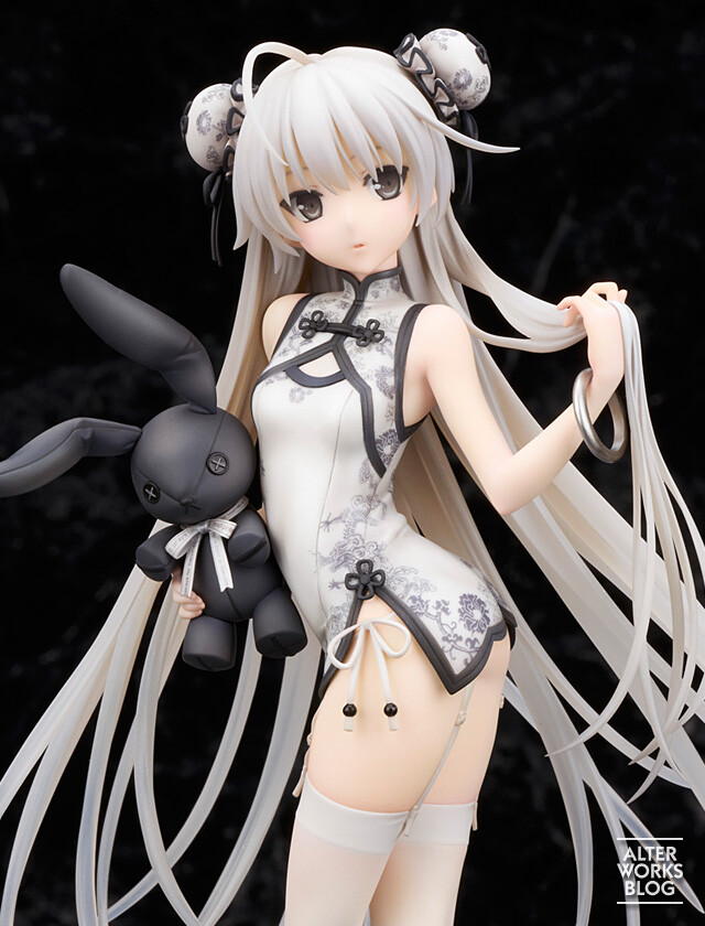 Yosuga no Sora - Kasugano Sora - 1/7 - China Dress Style (Alter, AmiAmi) photo 3