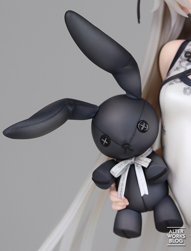 Yosuga no Sora - Kasugano Sora - 1/7 - China Dress Style (Alter, AmiAmi) photo 7