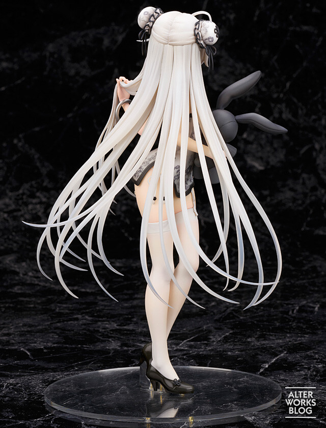 Yosuga no Sora - Kasugano Sora - 1/7 - China Dress Style (Alter, AmiAmi) photo 8