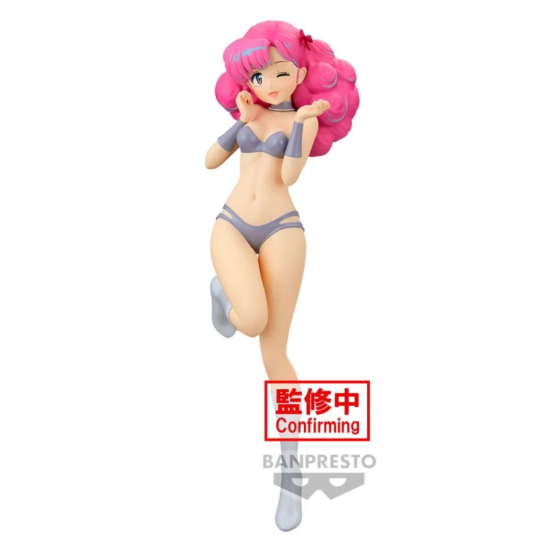 Urusei Yatsura - Ran - Glitter & Glamours - Lum and Bestie Collection  (Vol.1) (Bandai Spirits) photo 3