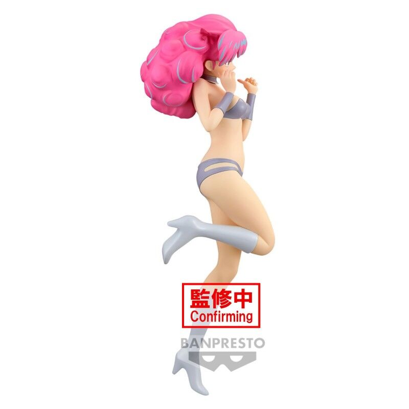 Urusei Yatsura - Ran - Glitter & Glamours - Lum and Bestie Collection  (Vol.1) (Bandai Spirits) photo 5