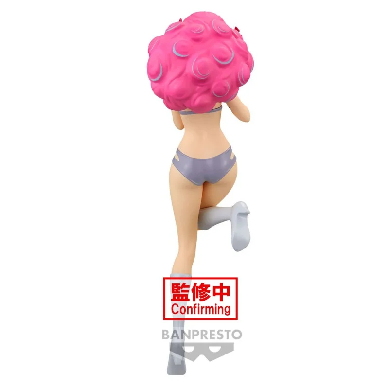Urusei Yatsura - Ran - Glitter & Glamours - Lum and Bestie Collection  (Vol.1) (Bandai Spirits) photo 6