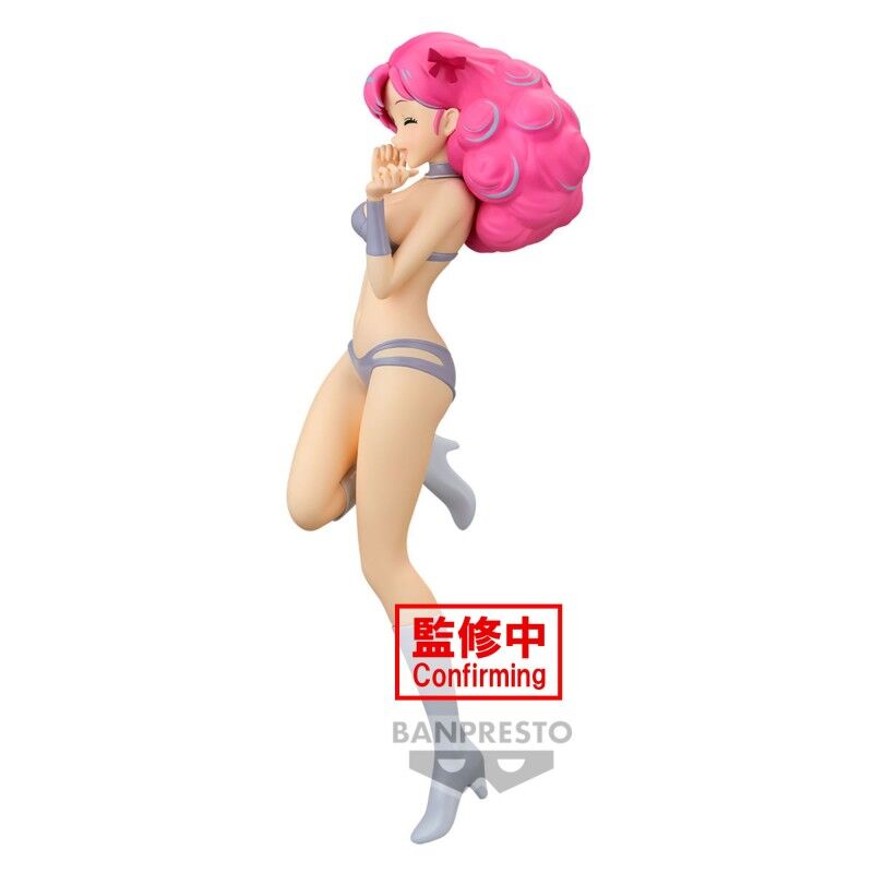 Urusei Yatsura - Ran - Glitter & Glamours - Lum and Bestie Collection  (Vol.1) (Bandai Spirits) photo 7