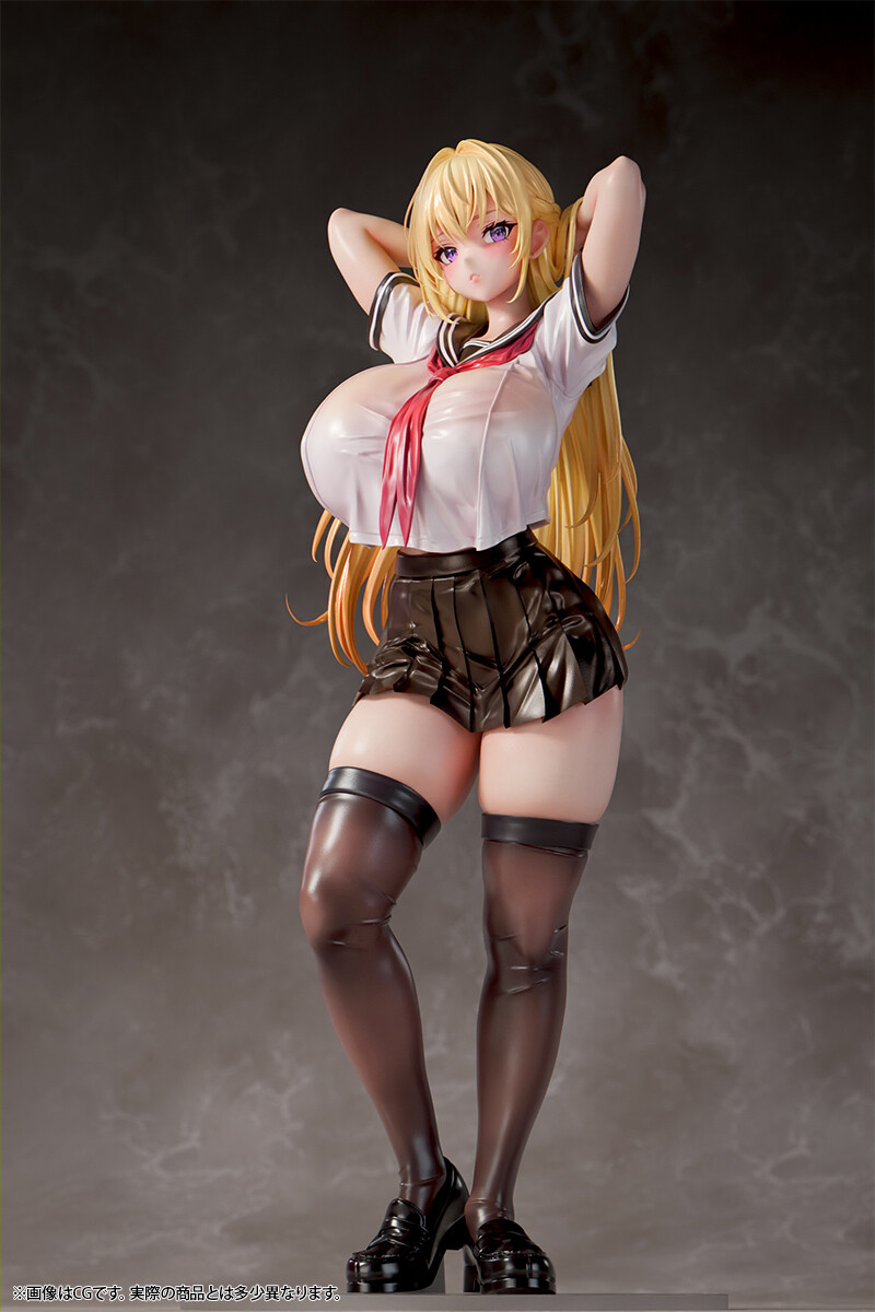 Original - Hoshina-chan - 1/6 (B'full) photo 10