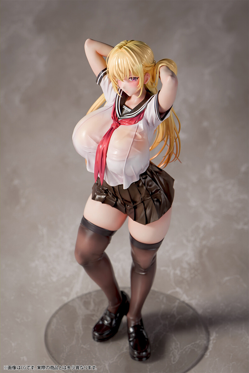Original - Hoshina-chan - 1/6 (B'full) photo 11