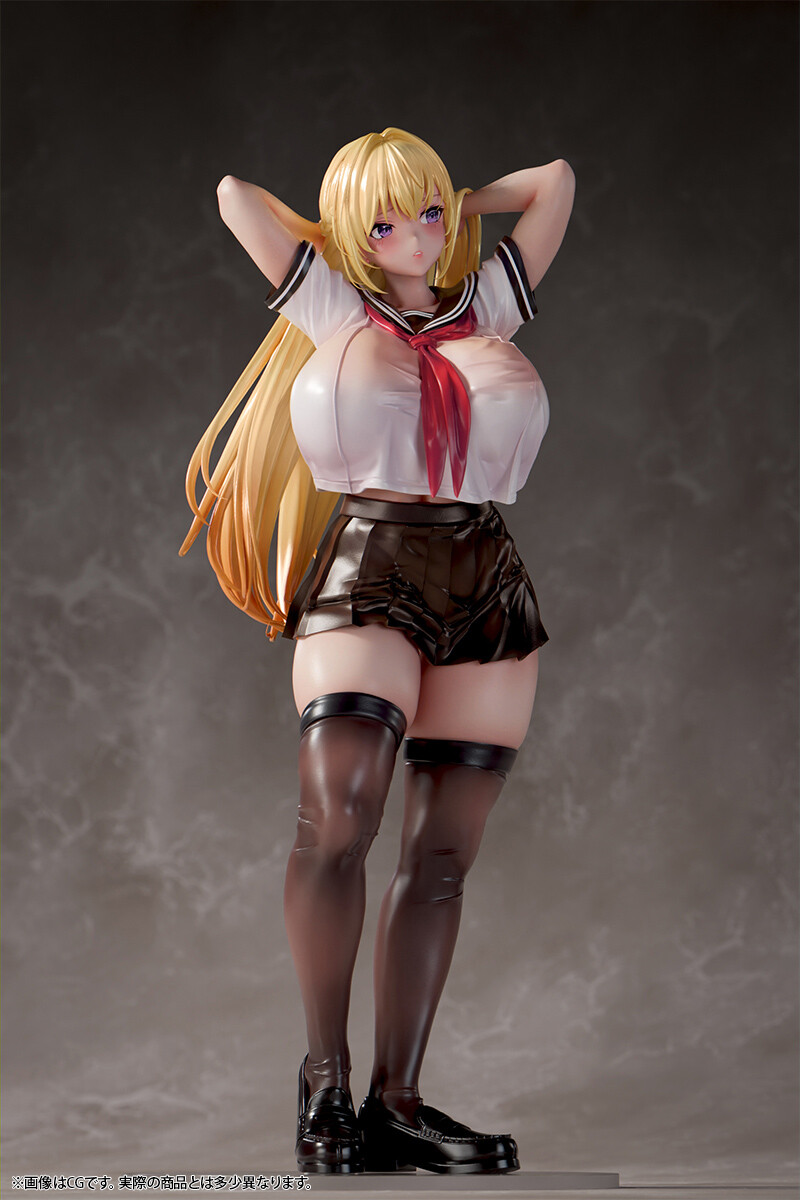 Original - Hoshina-chan - 1/6 (B'full) photo 12