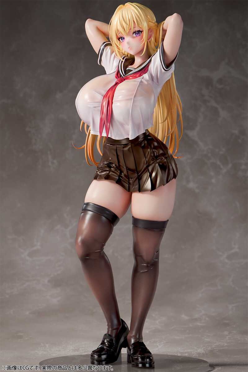 Original - Hoshina-chan - 1/6 (B'full) photo 13
