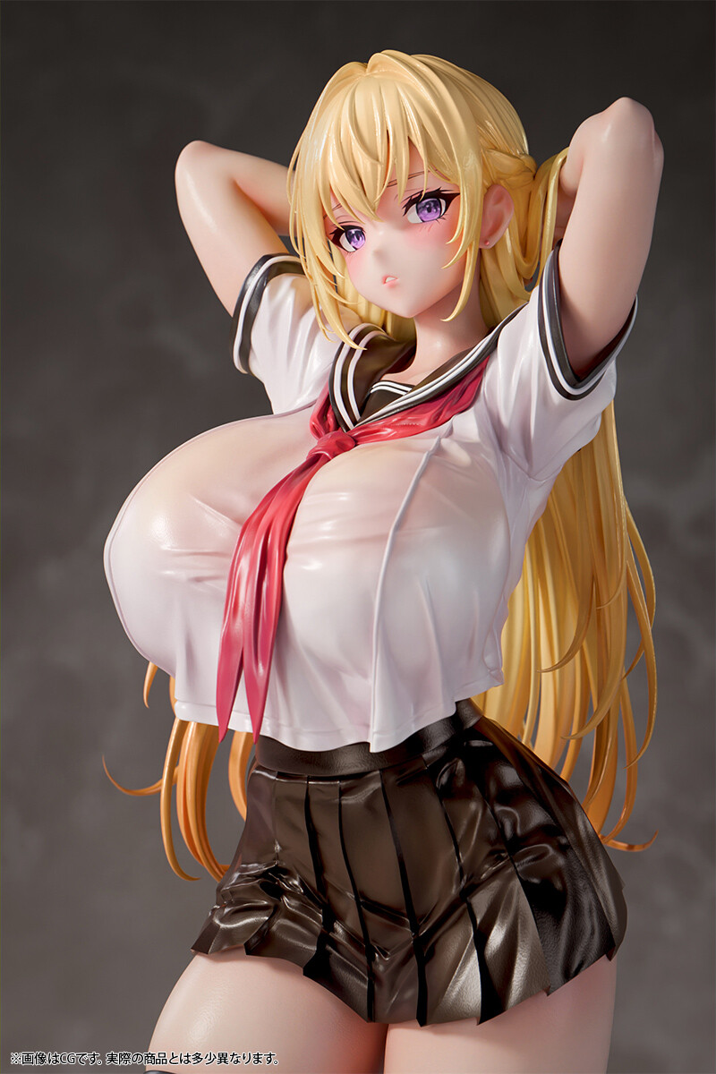 Original - Hoshina-chan - 1/6 (B'full) photo 14
