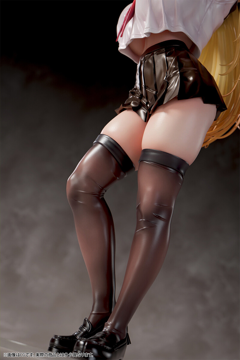 Original - Hoshina-chan - 1/4 (B'full) photo 2