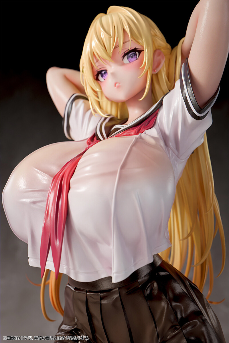 Original - Hoshina-chan - 1/4 (B'full) photo 3