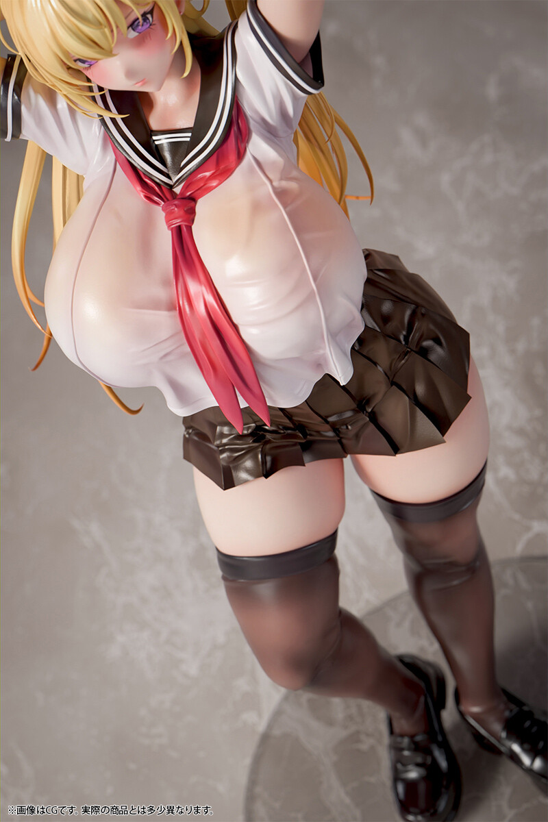 Original - Hoshina-chan - 1/4 (B'full) photo 4