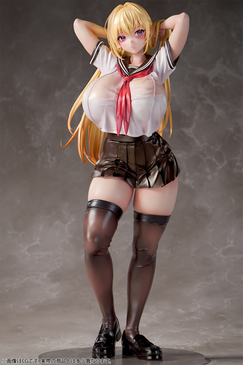 Original - Hoshina-chan - 1/4 (B'full) photo 6