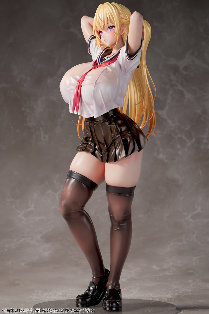 Original - Hoshina-chan - 1/4 (B'full) photo 7