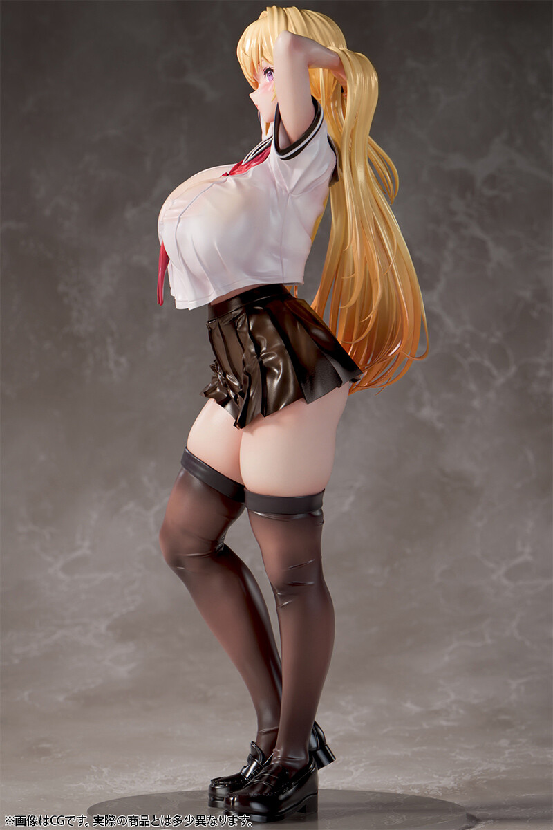Original - Hoshina-chan - 1/4 (B'full) photo 12
