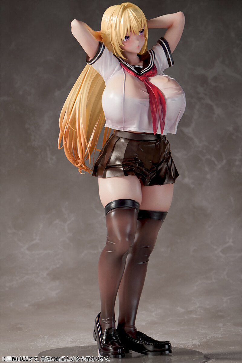 Original - Hoshina-chan - 1/4 (B'full) photo 14