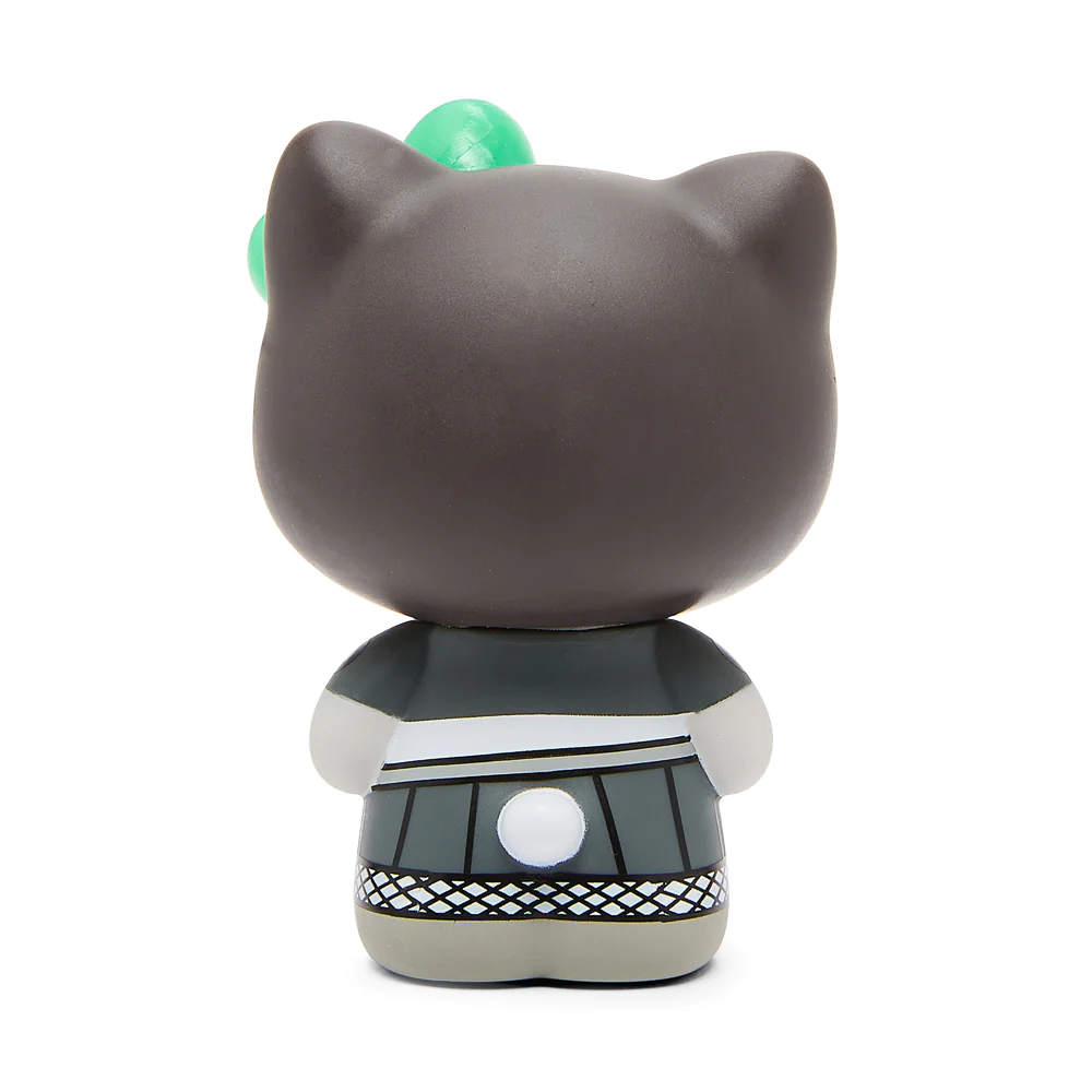Sanrio Characters - Badtz-Maru - Hasunoue Keroppi - Hello Kitty - Kiki - Kuromi - Lala - My Melody - Pompompurin - kidrobot x Sanrio - UFO, Arcade Gamer, Glow-in-the-Dark (Kidrobot) photo 4