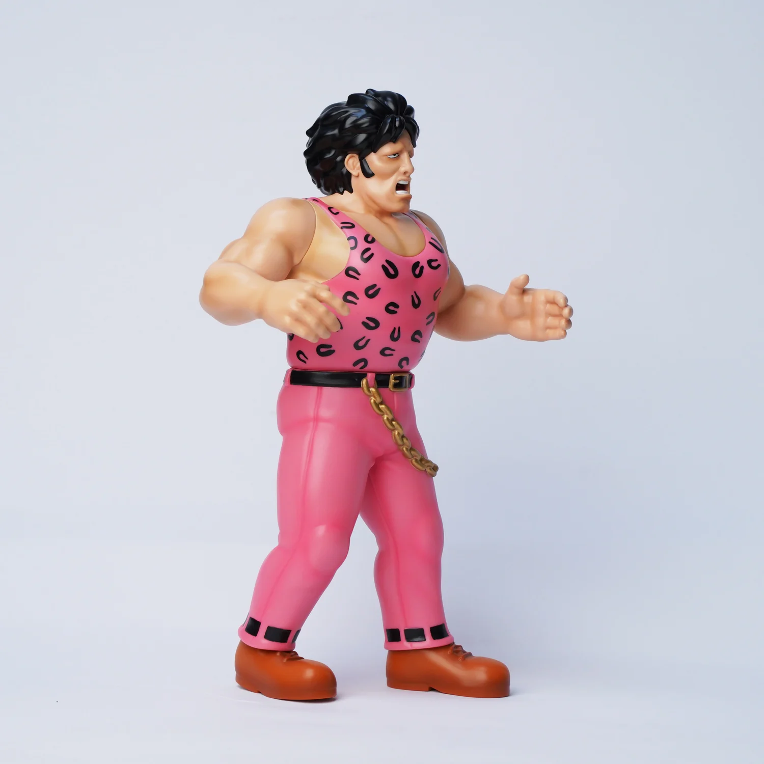 Final Fight - Hugo (Unbox Industries) photo 4