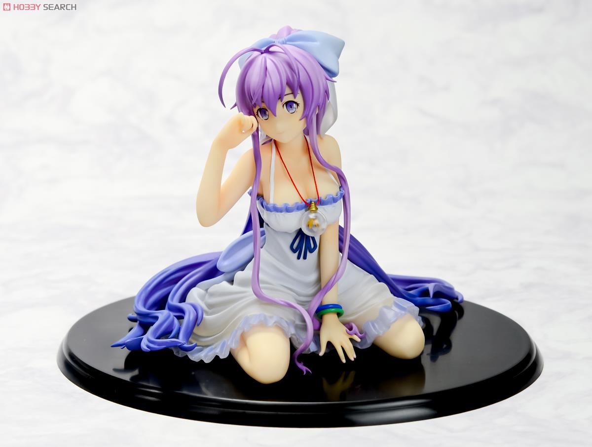 Ryuugajou Nanana no Maizoukin - Ryuugajou Nanana - 1/8 (Griffon Enterprises) photo 2