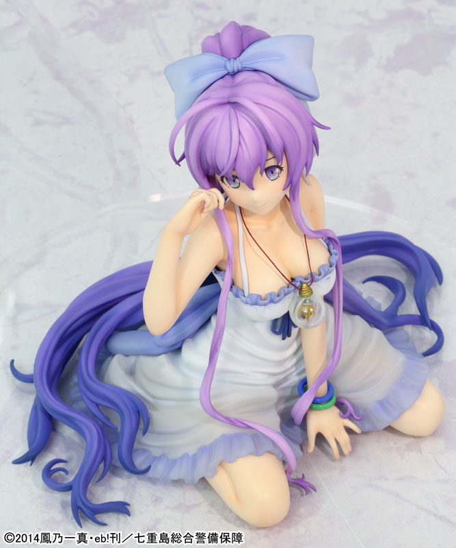 Ryuugajou Nanana no Maizoukin - Ryuugajou Nanana - 1/8 (Griffon Enterprises) photo 4