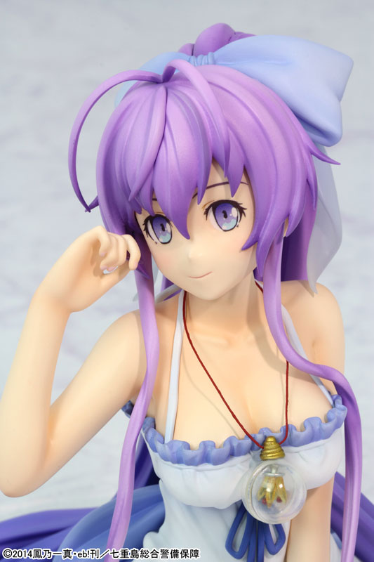 Ryuugajou Nanana no Maizoukin - Ryuugajou Nanana - 1/8 (Griffon Enterprises) photo 7