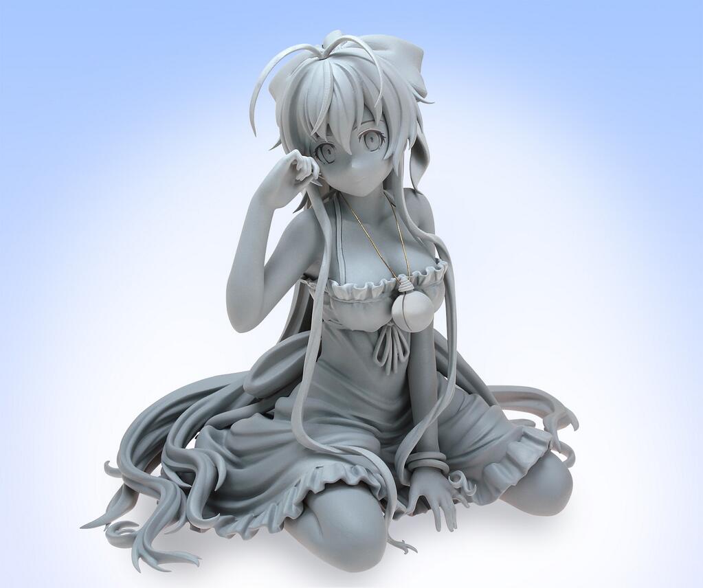 Ryuugajou Nanana no Maizoukin - Ryuugajou Nanana - 1/8 (Griffon Enterprises) photo 8