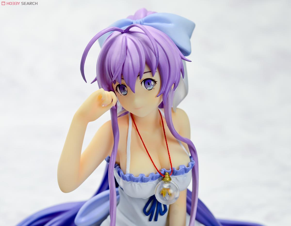 Ryuugajou Nanana no Maizoukin - Ryuugajou Nanana - 1/8 (Griffon Enterprises) photo 11