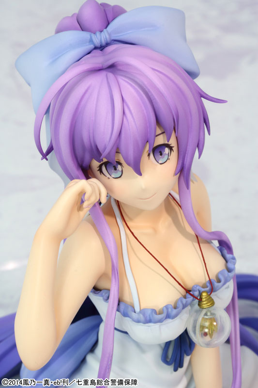 Ryuugajou Nanana no Maizoukin - Ryuugajou Nanana - 1/8 (Griffon Enterprises) photo 12