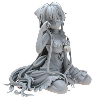 Ryuugajou Nanana no Maizoukin - Ryuugajou Nanana - 1/8 (Griffon Enterprises) photo 13