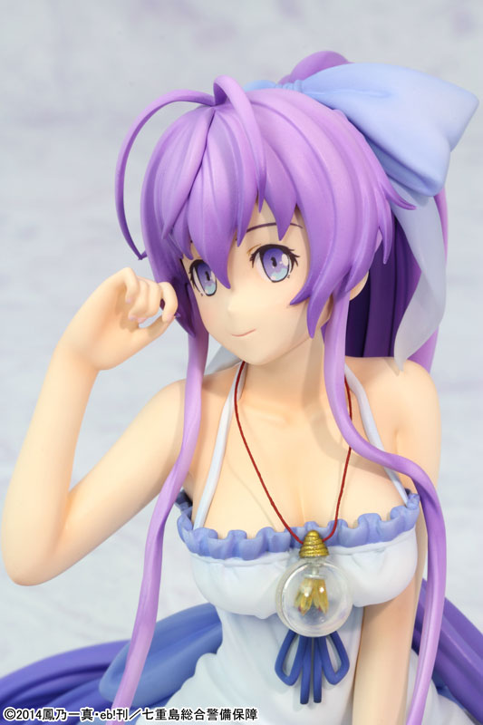 Ryuugajou Nanana no Maizoukin - Ryuugajou Nanana - 1/8 (Griffon Enterprises) photo 14