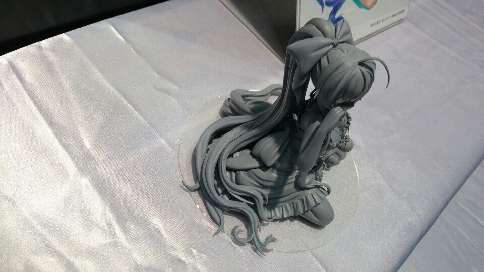 Ryuugajou Nanana no Maizoukin - Ryuugajou Nanana - 1/8 (Griffon Enterprises) photo 15