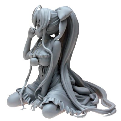 Ryuugajou Nanana no Maizoukin - Ryuugajou Nanana - 1/8 (Griffon Enterprises) photo 17